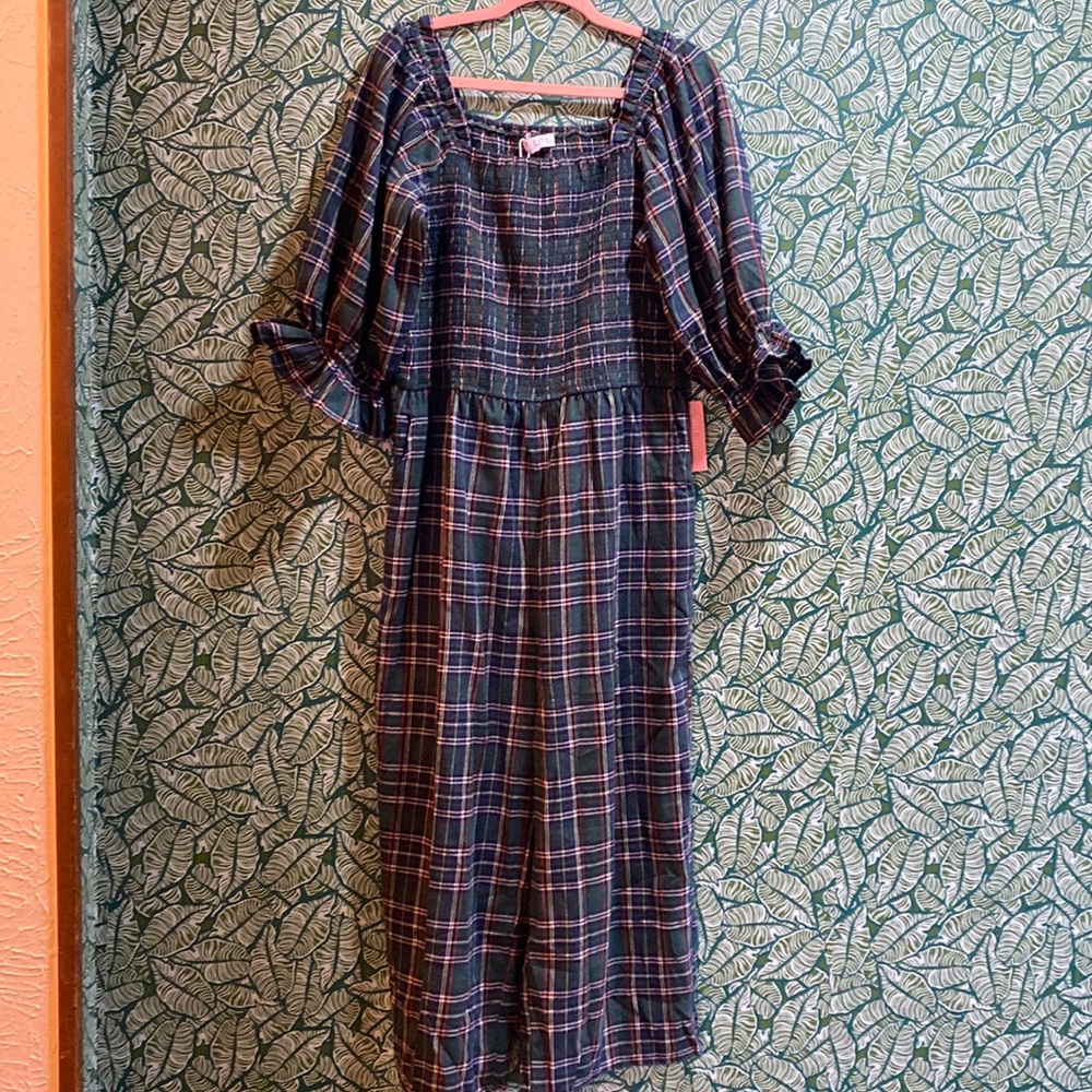 Ivy City Co. Madeline Jumpsuit